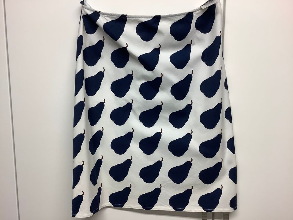 Marimekko Päärynä hame koko 38