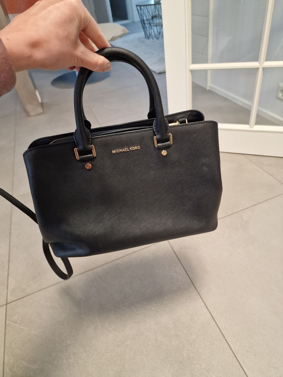 Michael kors laukku