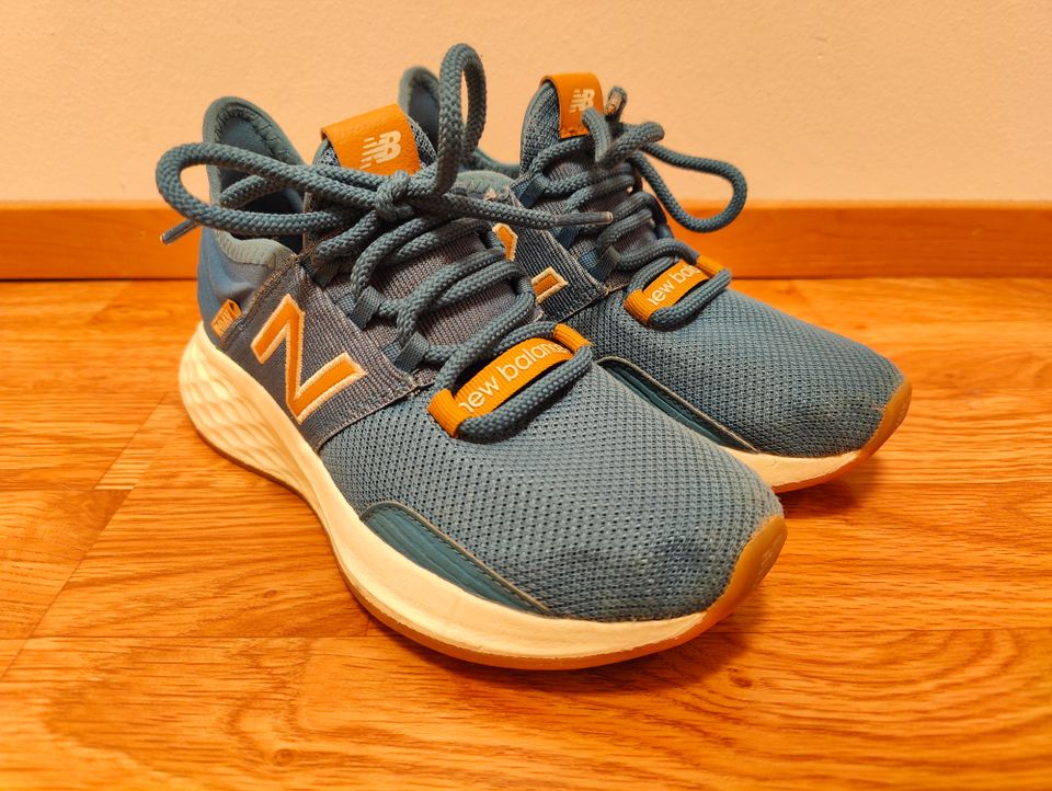 New balance lenkkarit 36 (pientä kokoa)