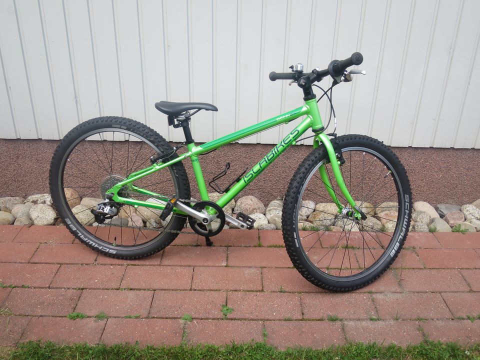 Islabikes Beinn 24