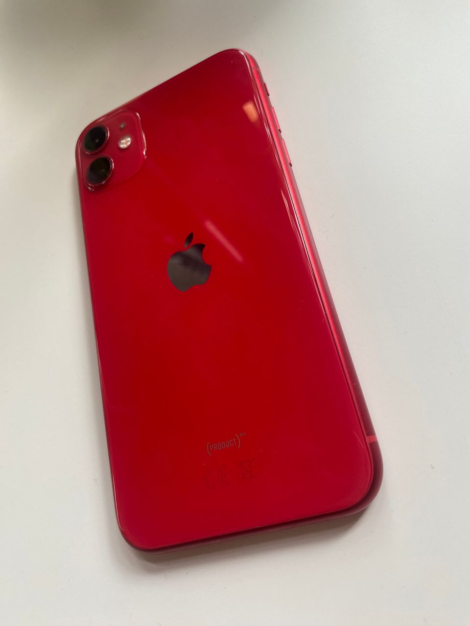 IPhone 11 128GB 75% Turku