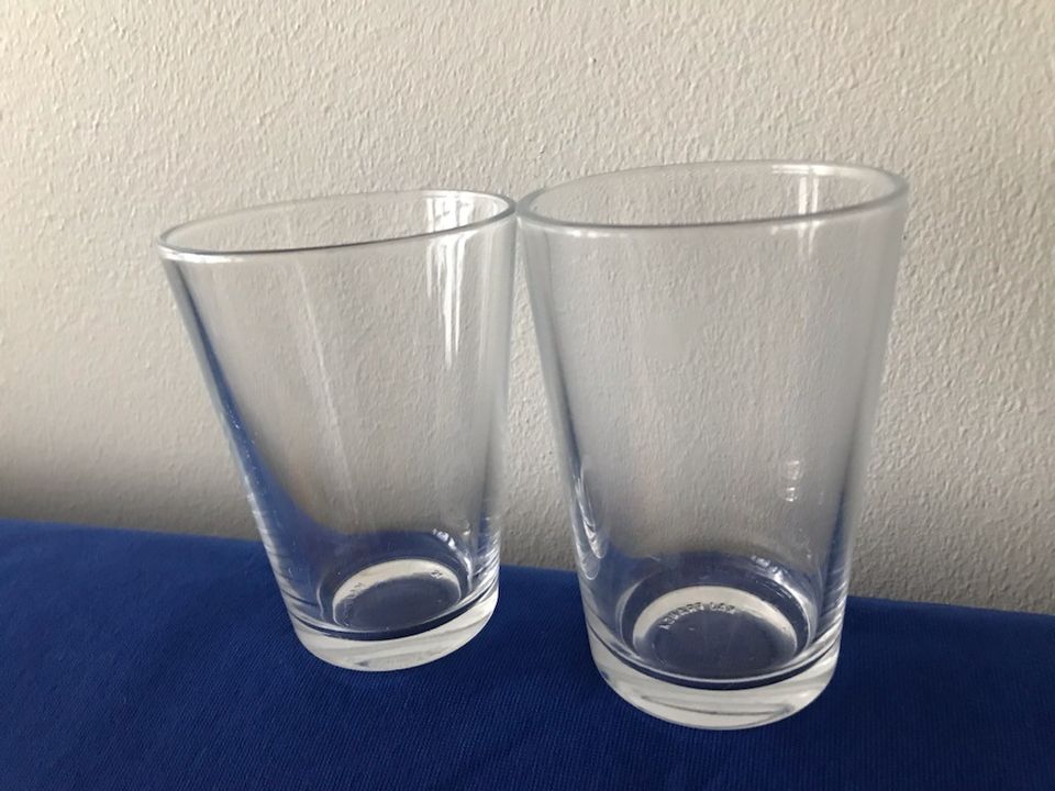 Iittala Kaj Franck juomalasit 40cl 2kpl