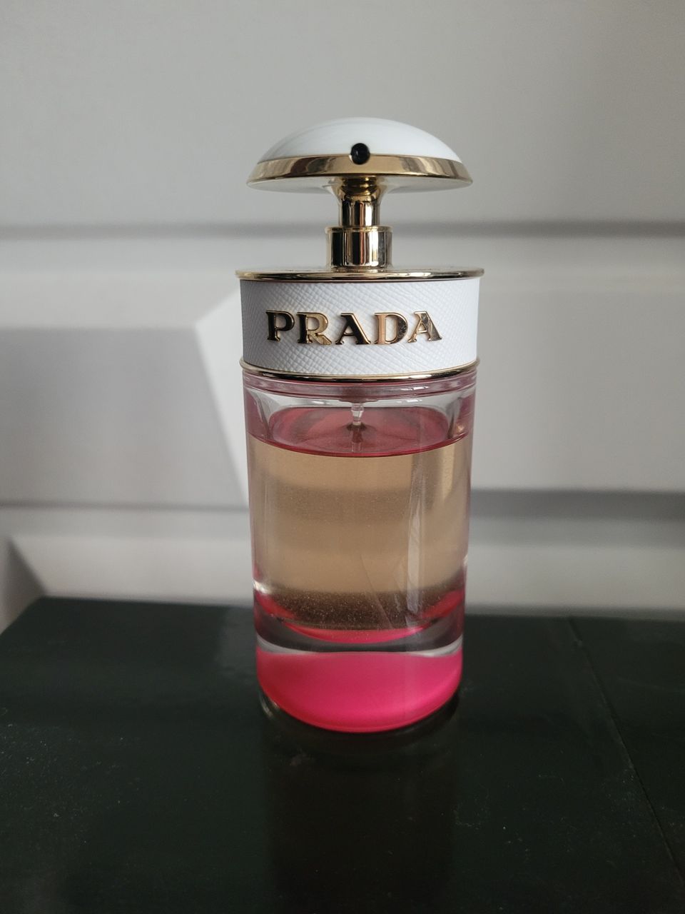 Prada Candy Kiss hajuvesi 50ml