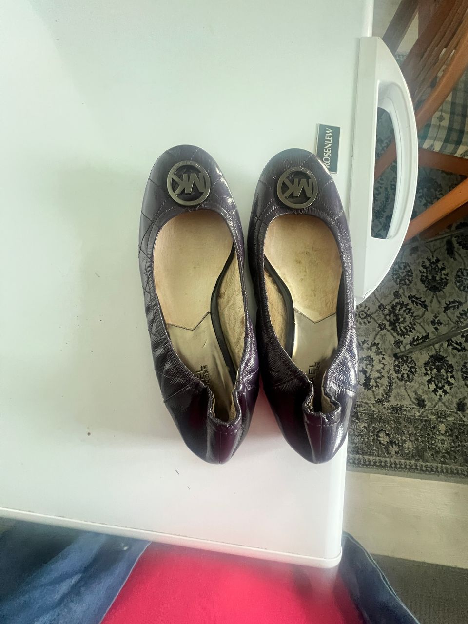 Michael Kors Matalat kengät