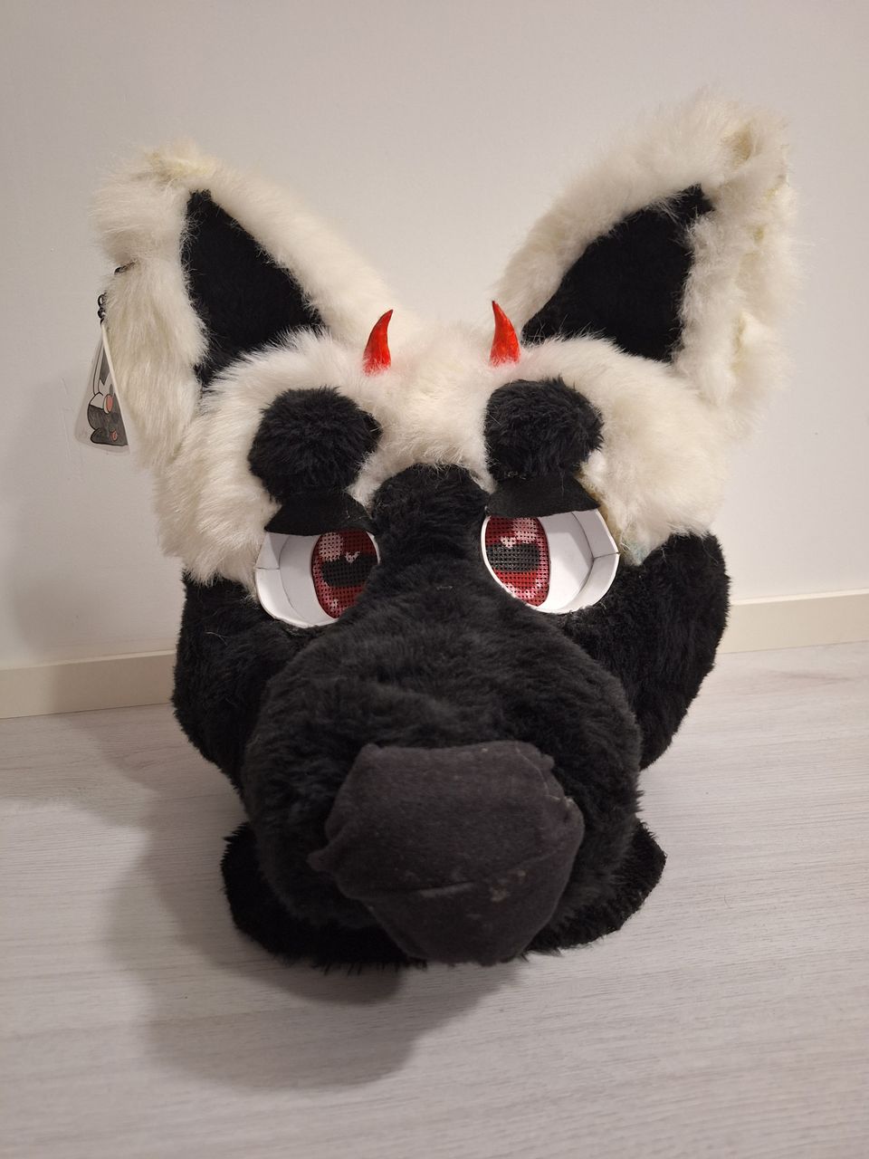 Fursuit