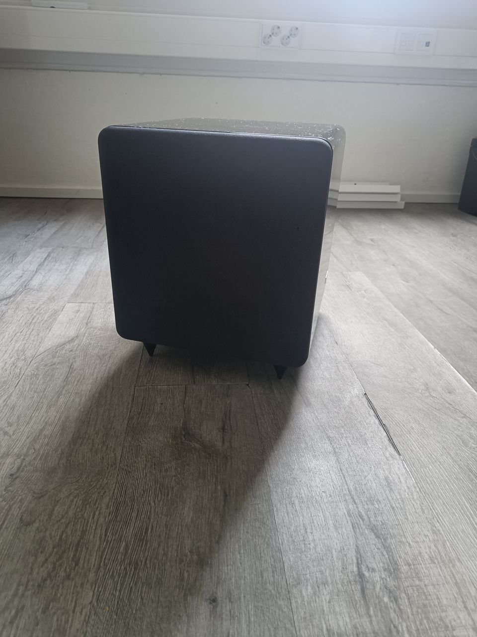 Tannoy TS2.10 Subwoofer