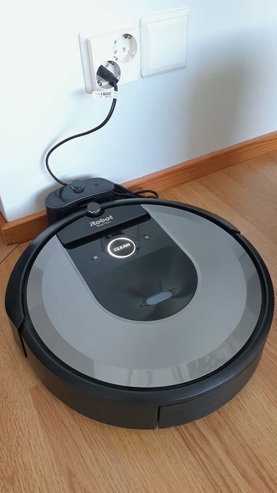 Irobot Roomba i7