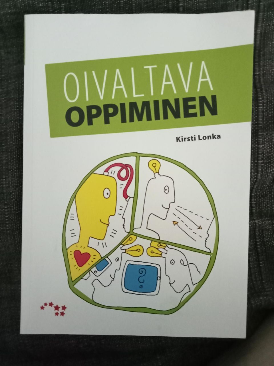 Oivaltava oppiminen