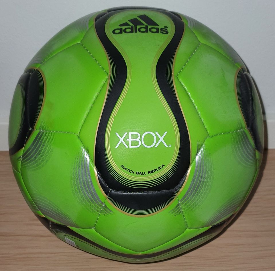 Xbox-jalkapallo
