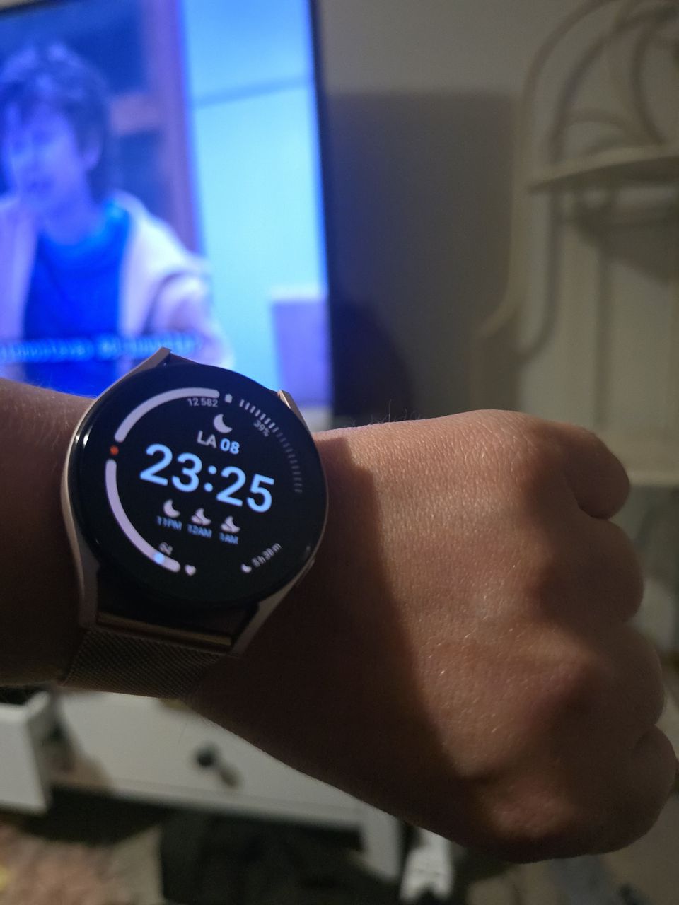Samsung galaxy watch 5 lte
