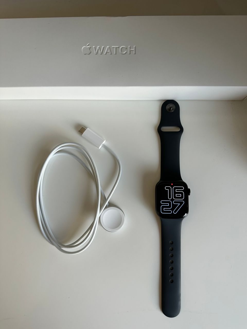 Apple Watch Series 8