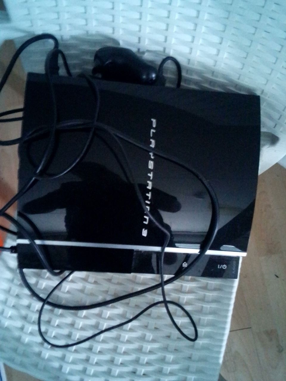 Playstation 3