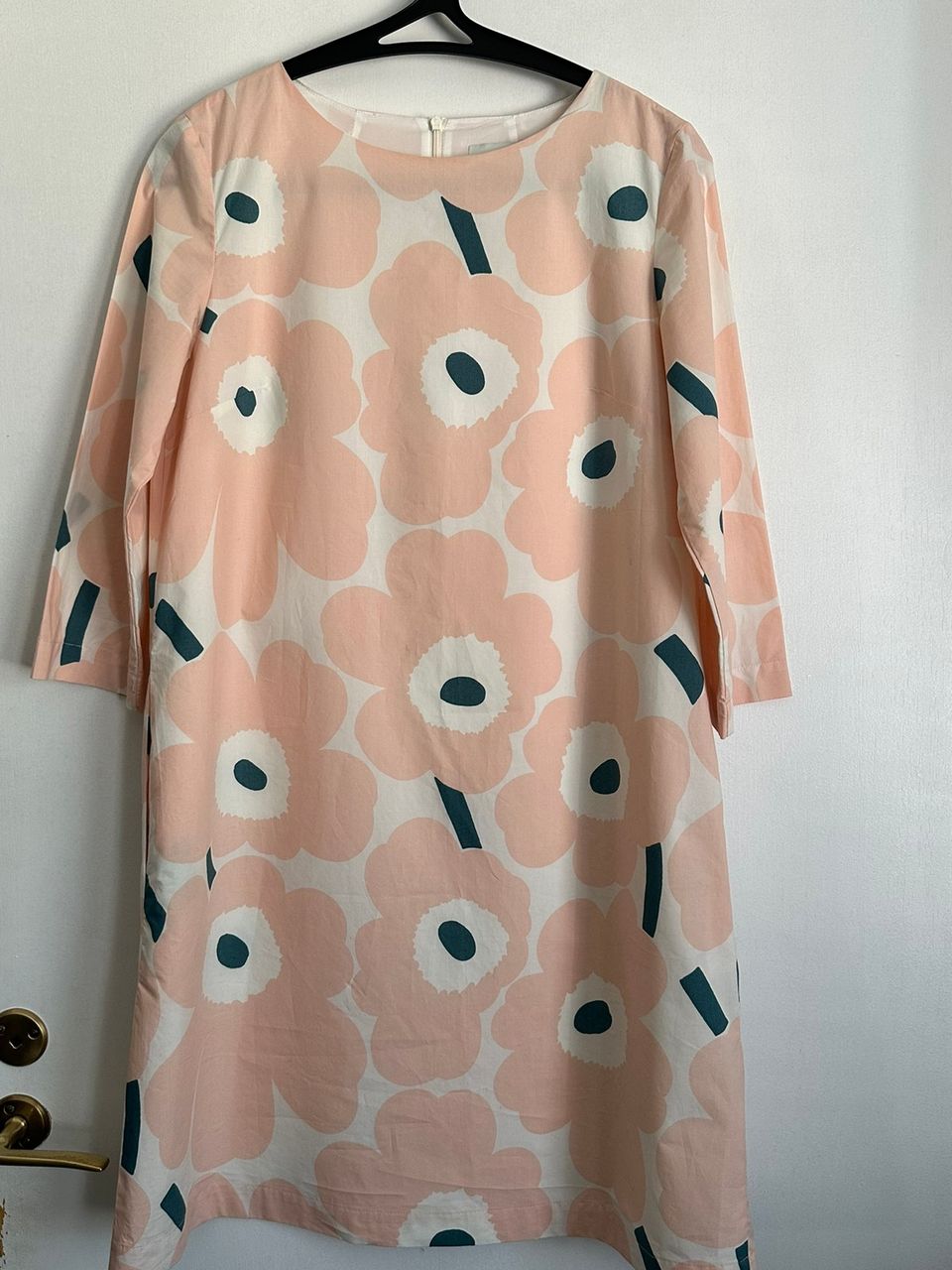 Marimekko unelma pieni unikko