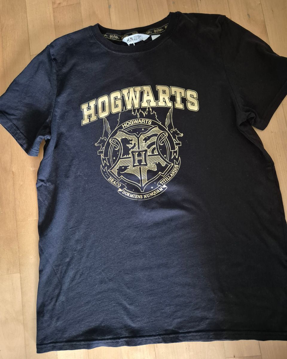 Harry Potter T-paita 170 cm