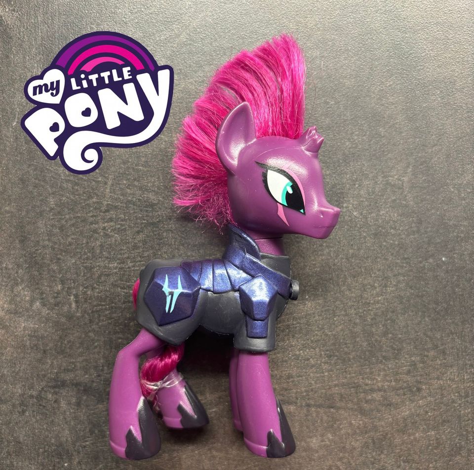 My Little Pony - Tempest Shadow
