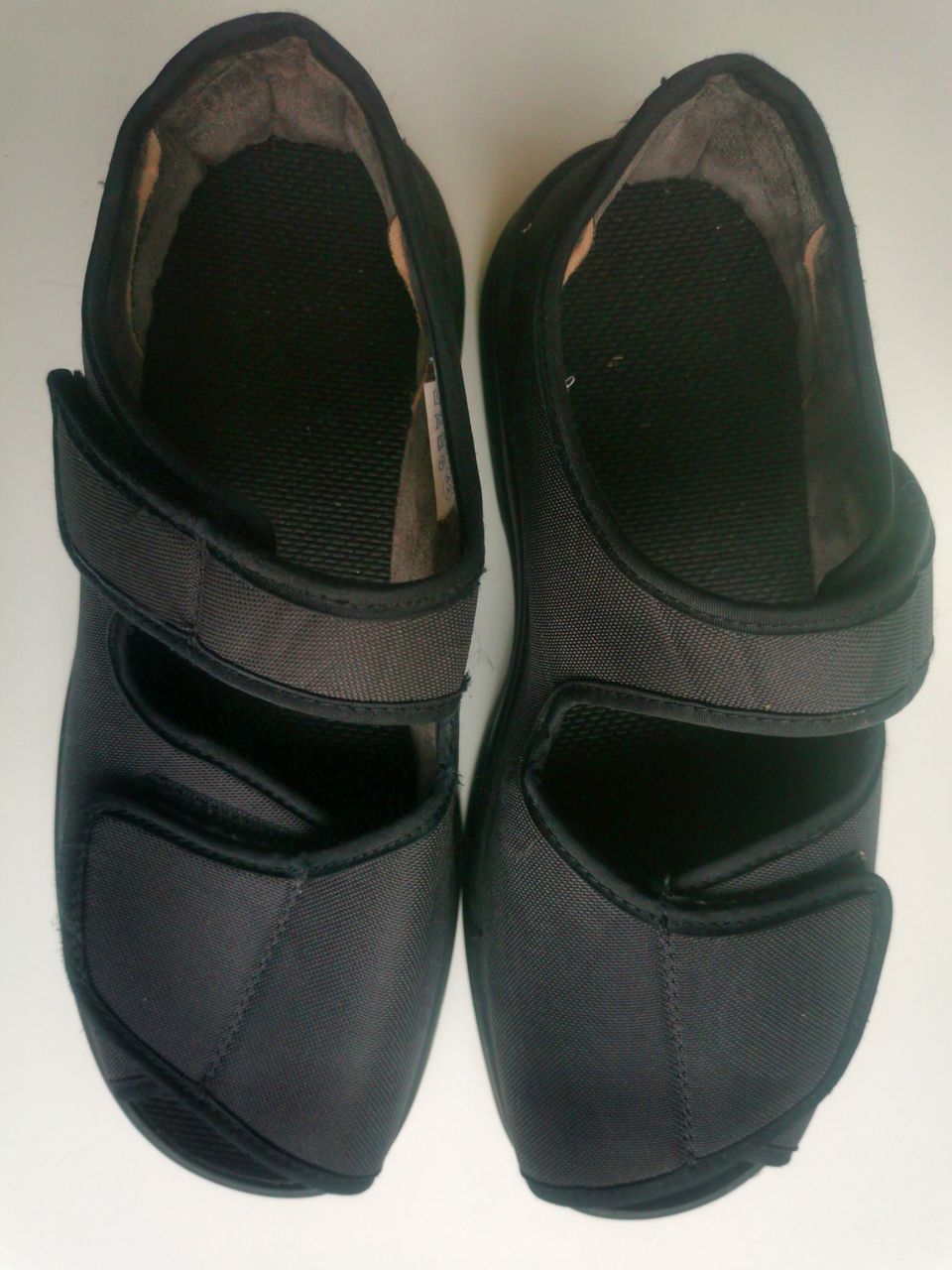Ortobio sandaalit koko 42