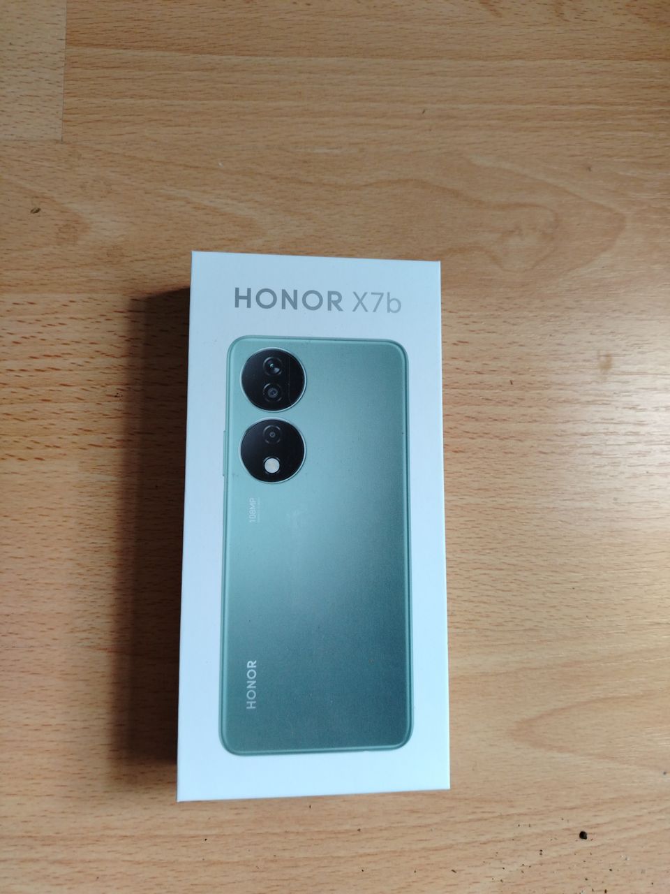 Honor X7B 128gt