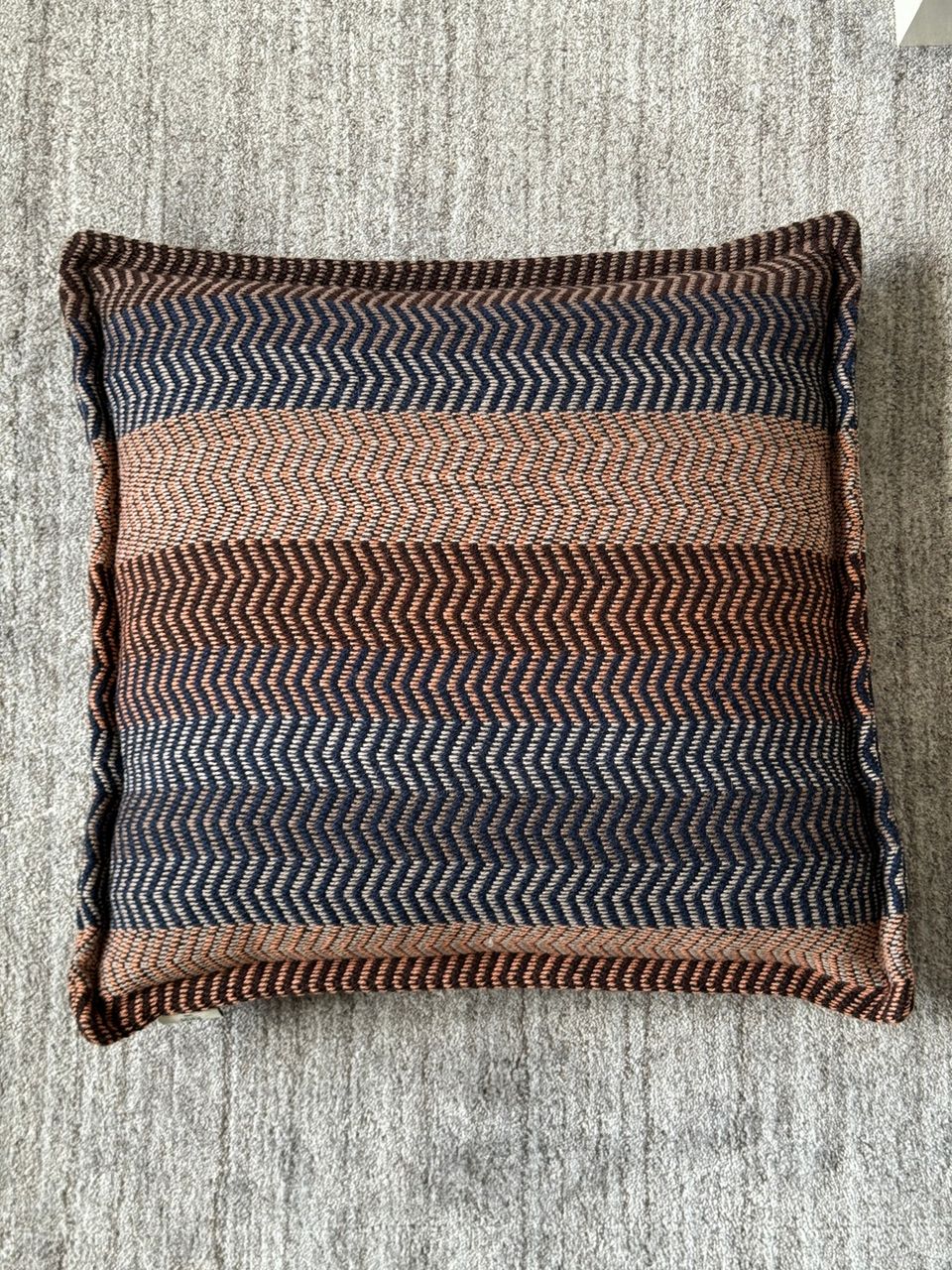 Roros Tweed tyyny 60 x 60 cm