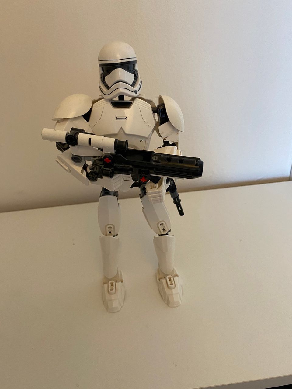 LEGO Star Wars: First Order Stormtrooper (75114)