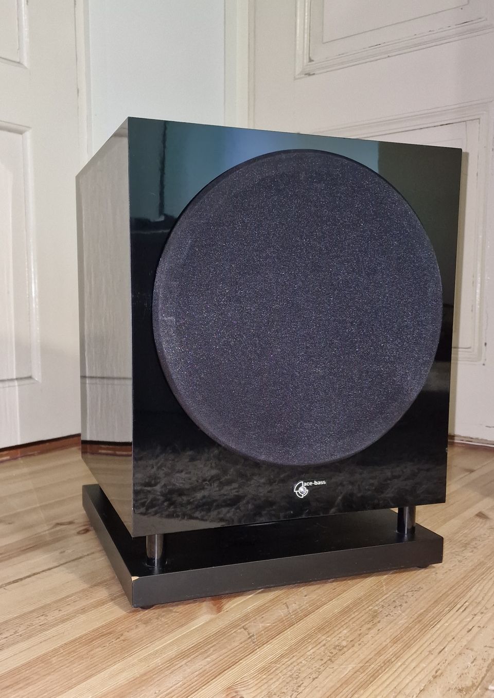 Audio Pro Ace Bass B1.36 Subwoofer