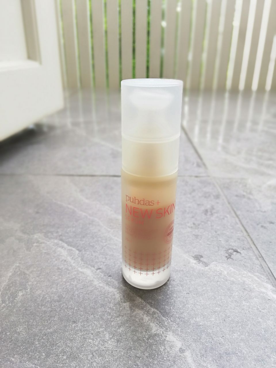 Puhdas+ New Skin Serum 30 ml seerumi