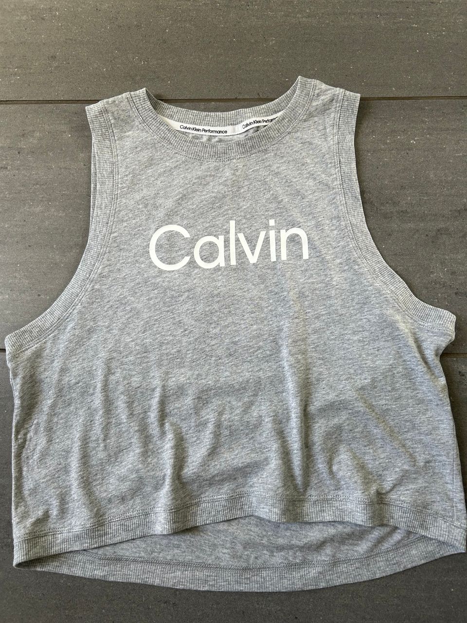 Calvin Klein toppi m