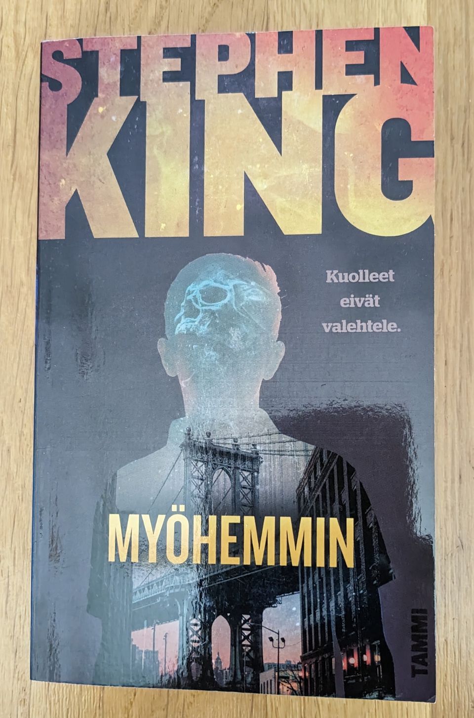 Stephen King, Myöhemmin