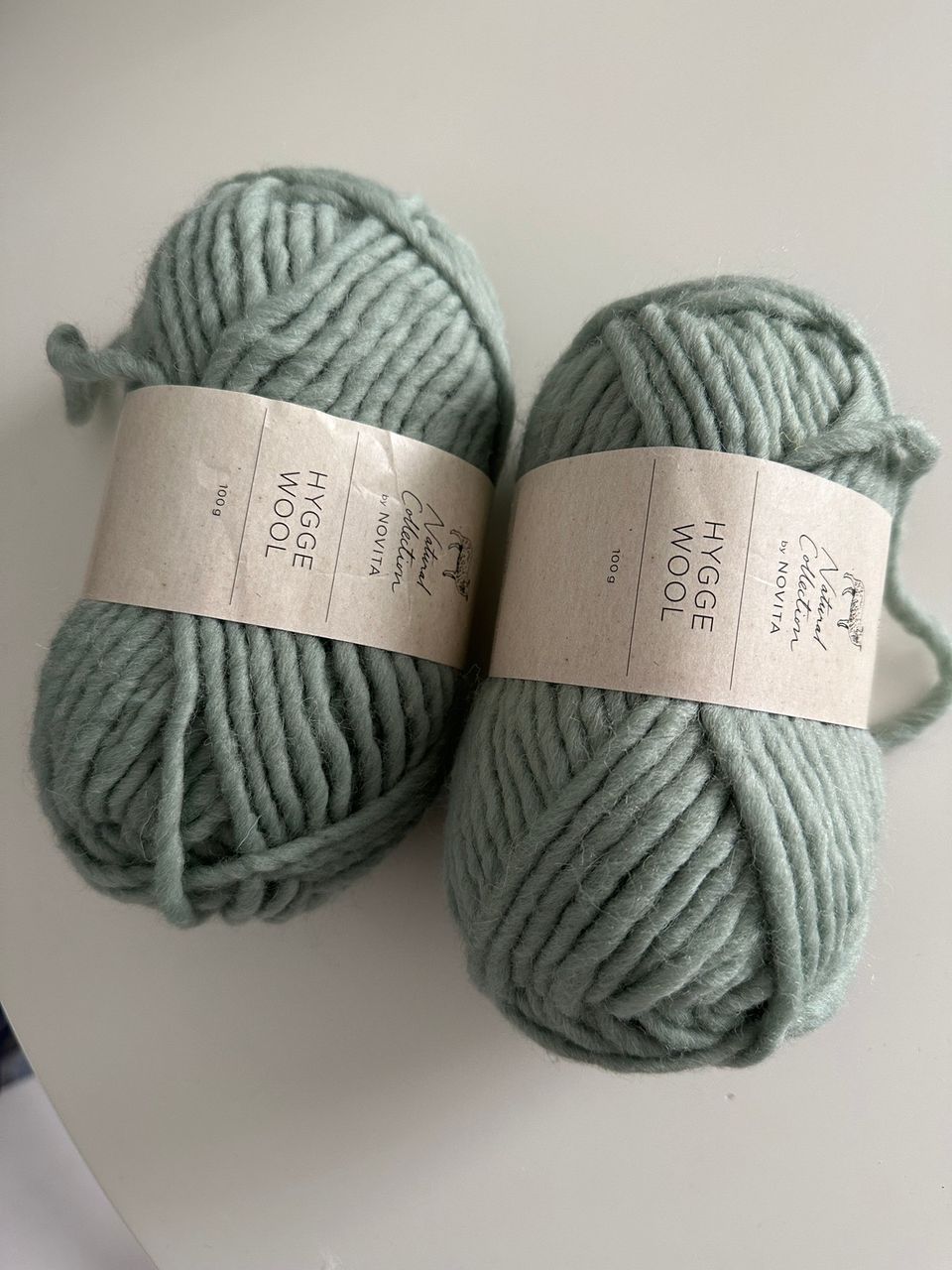 Hygge wool