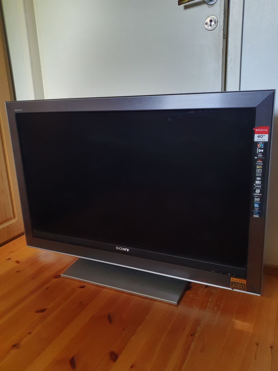 Sony Bravia 40"