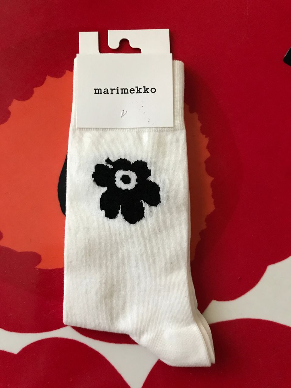 Marimekko sukat, 37-39,uudet