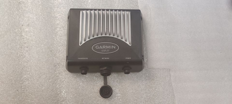 Garmin GSD22 luotainmoduuli