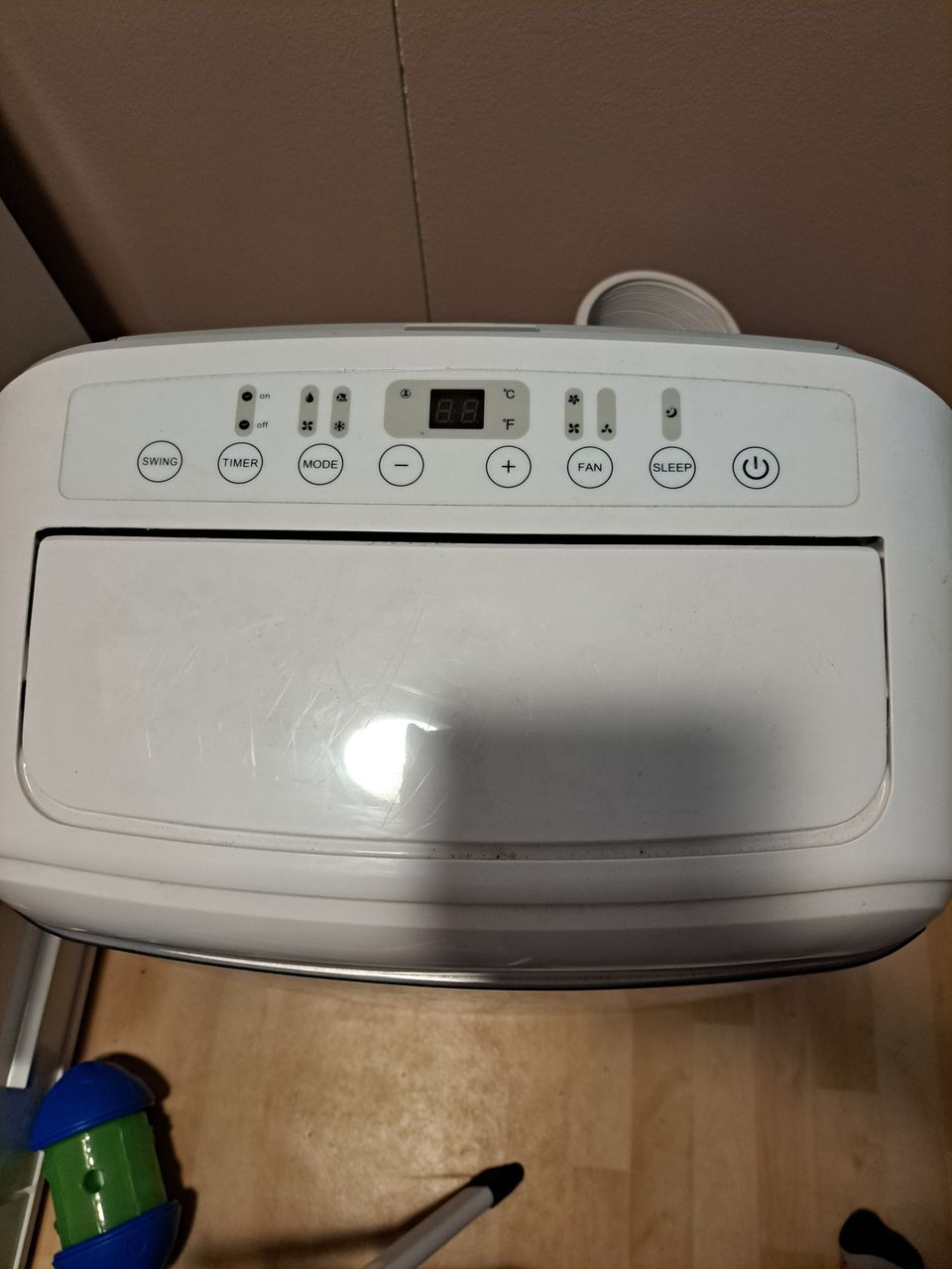 Midea 12000BTU ilmastointilaite