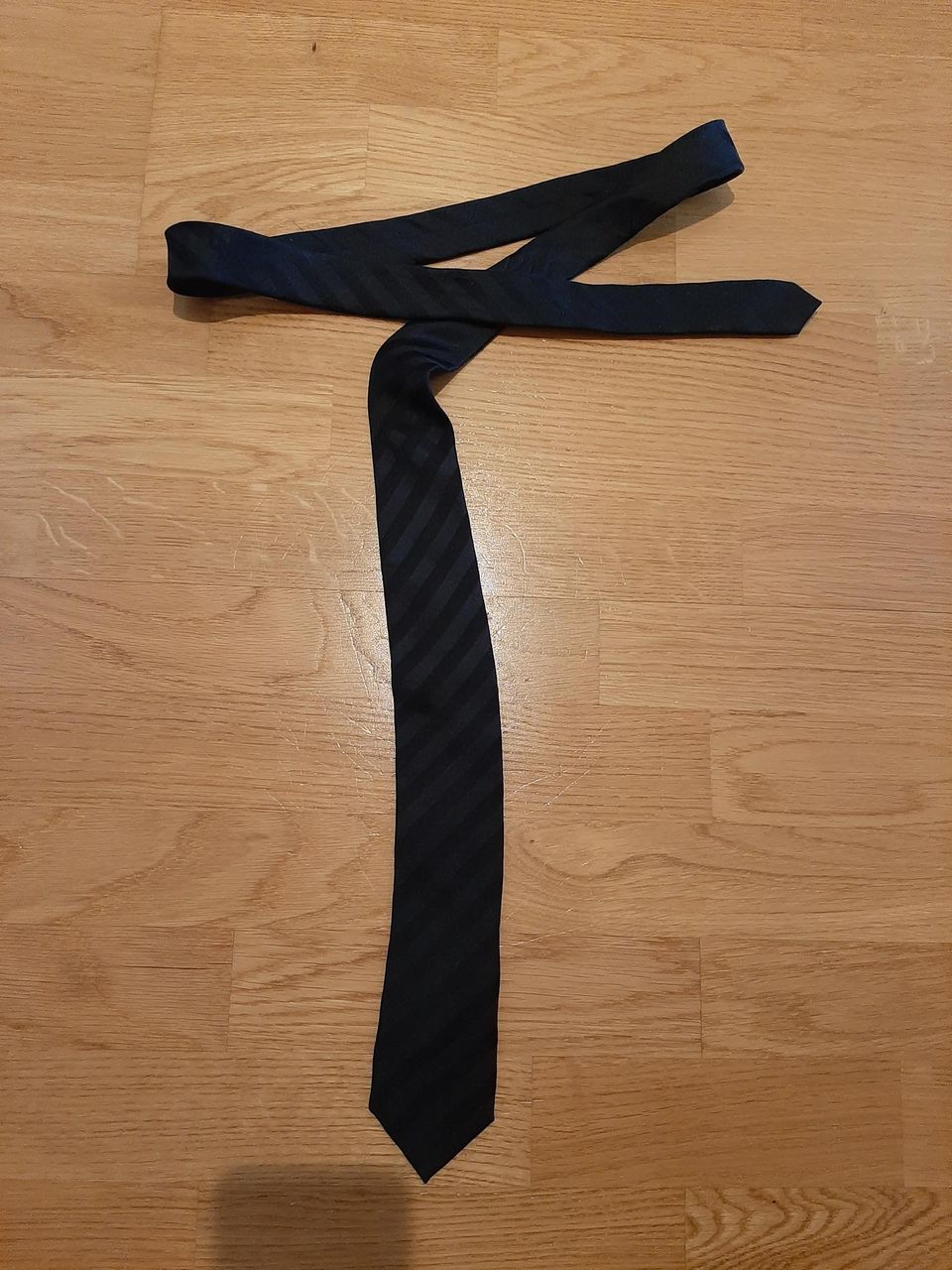 Dressmann kravatti/solmio