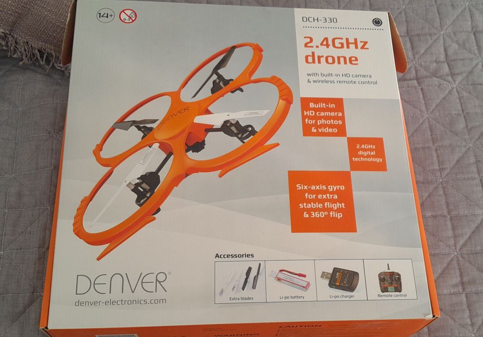 Denver DCH-330 Drone