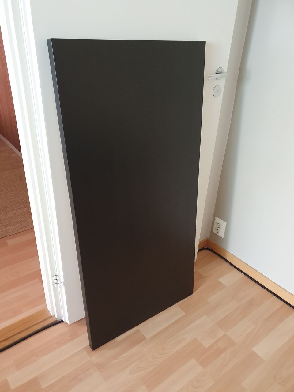 Ikean pöytälevy 60×120 cm