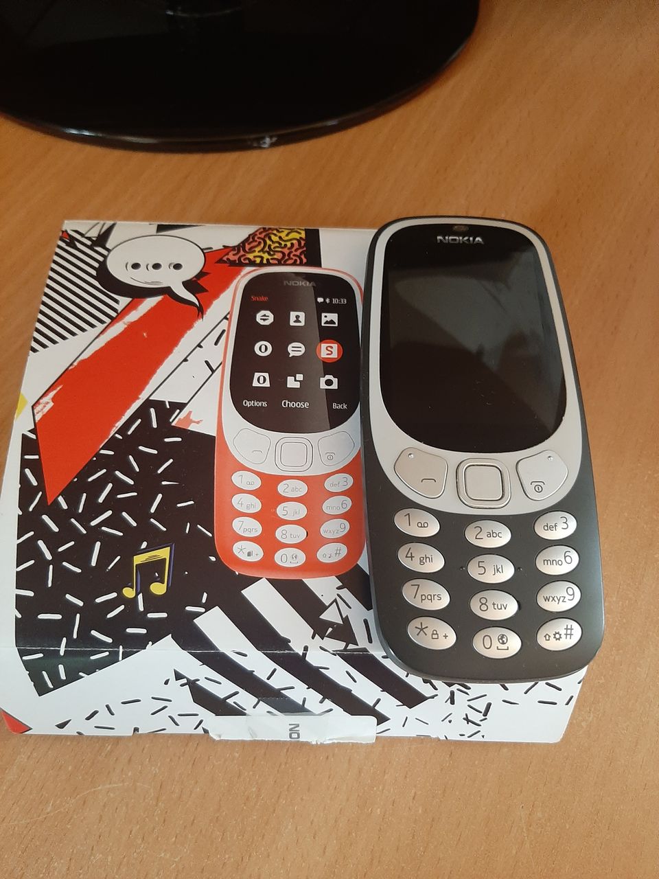 Nokia 3310