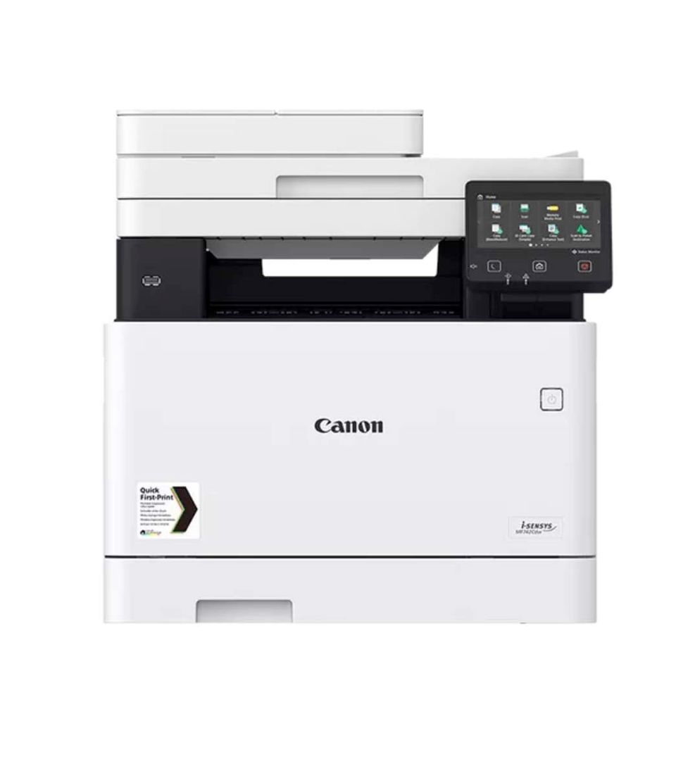 Canon i-Sensys MF744Cdw