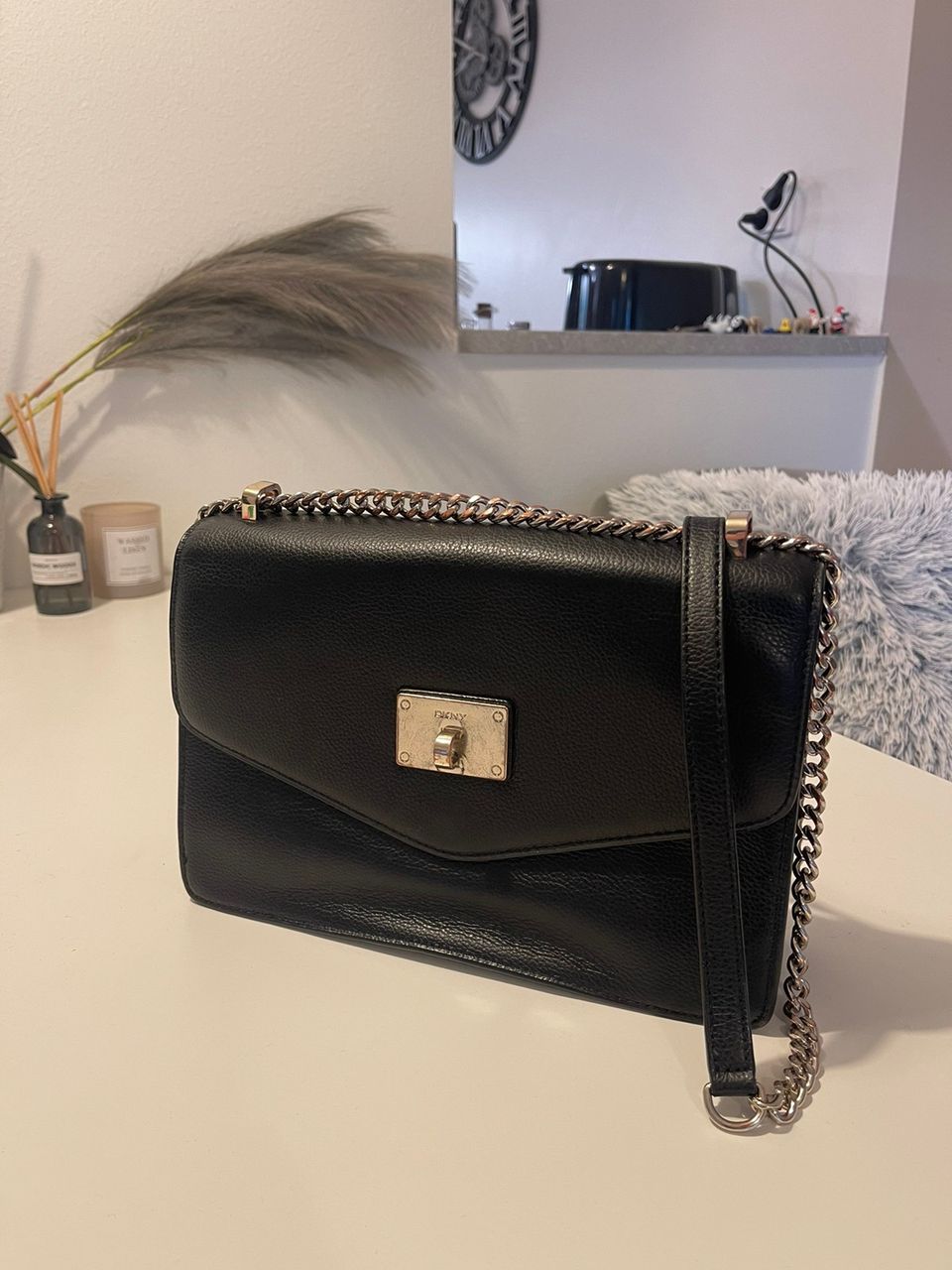 DKNY laukku / bag