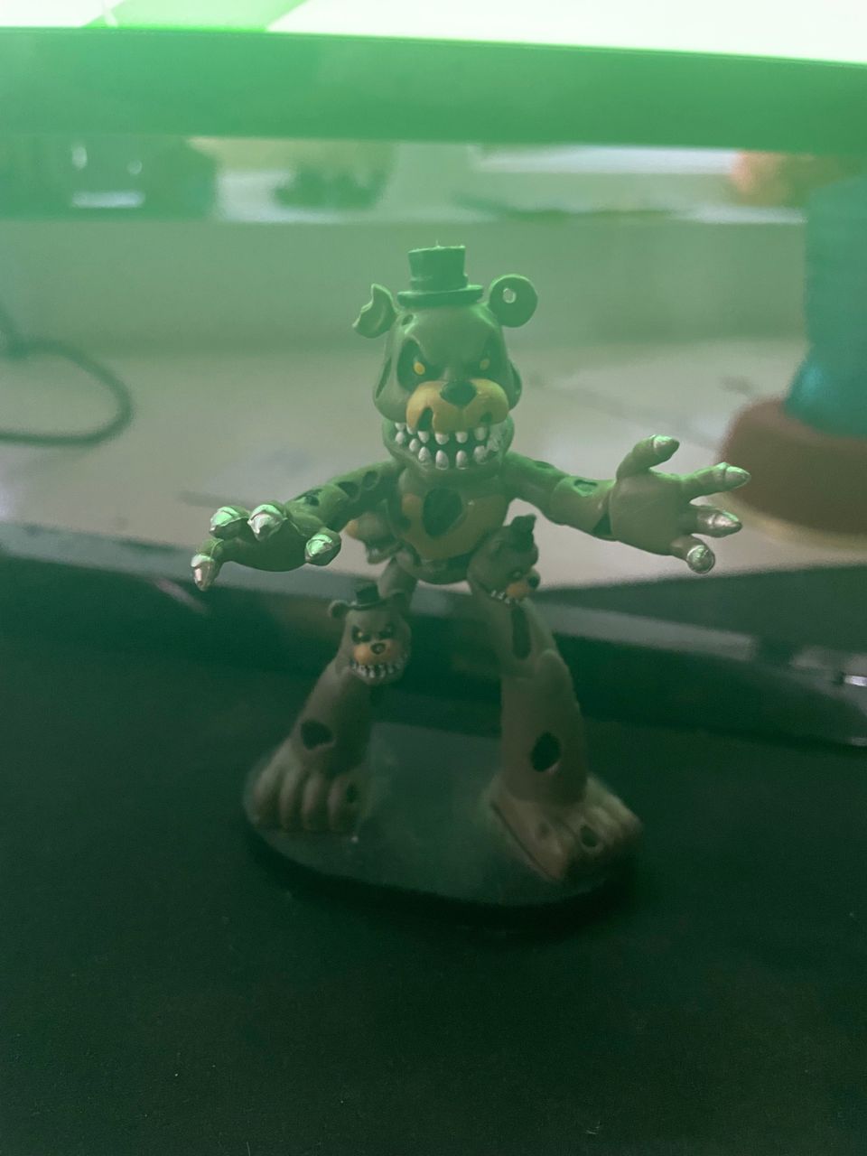 FnaF 4 Funko figuuri