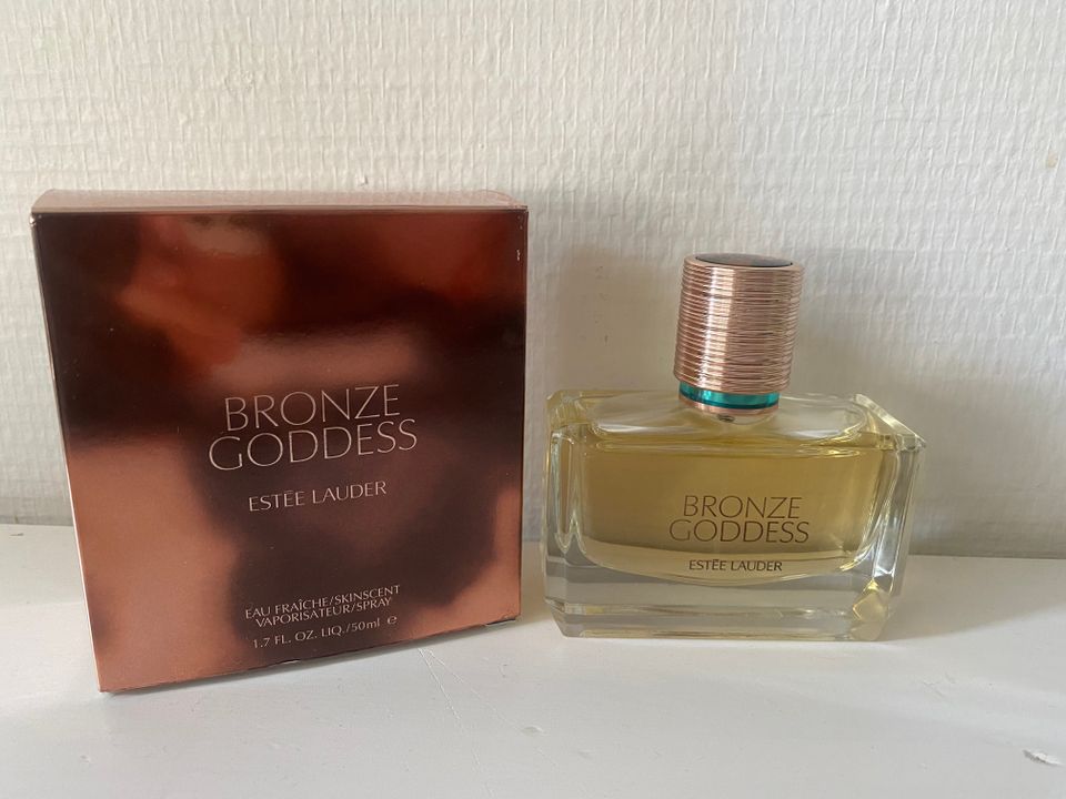 Estee Lauder Bronze Goddess eau fraiche