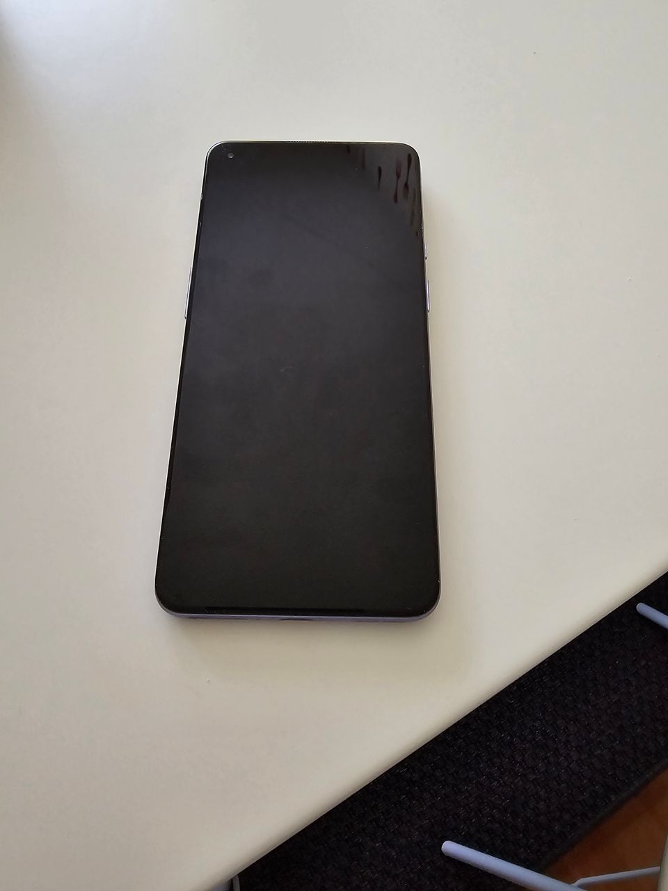 Oneplus 9 5G 12gt/256gt