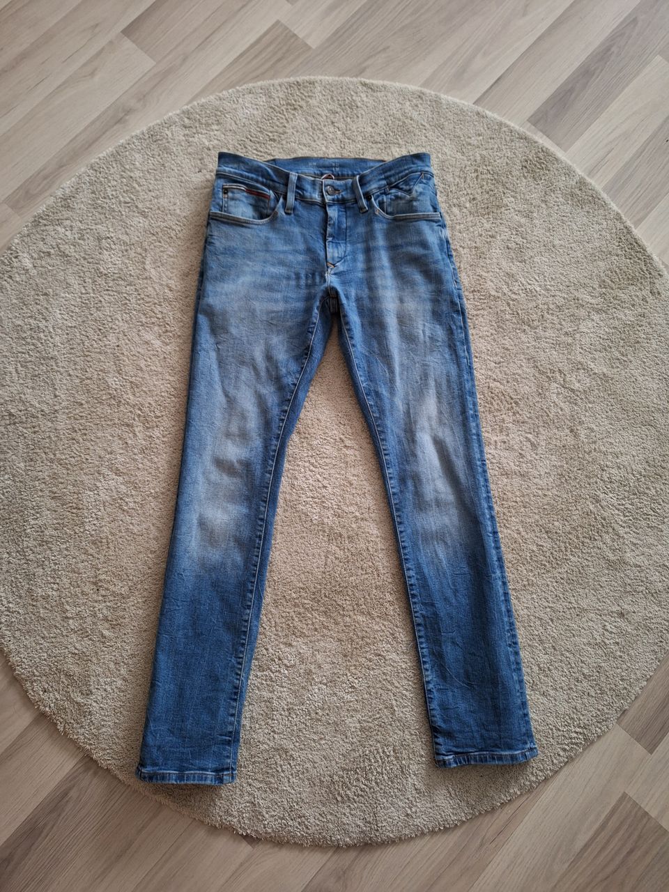 Tommy Hilfiger jeans W31 L32