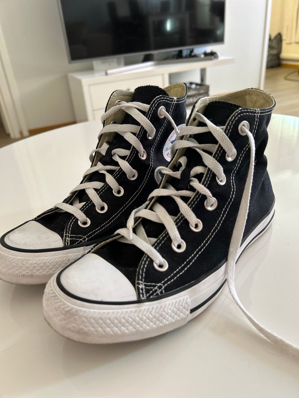 Converse kengät