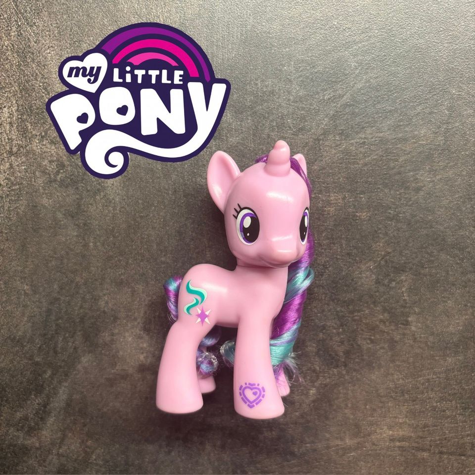 My Little Pony - Starlight Glimmer