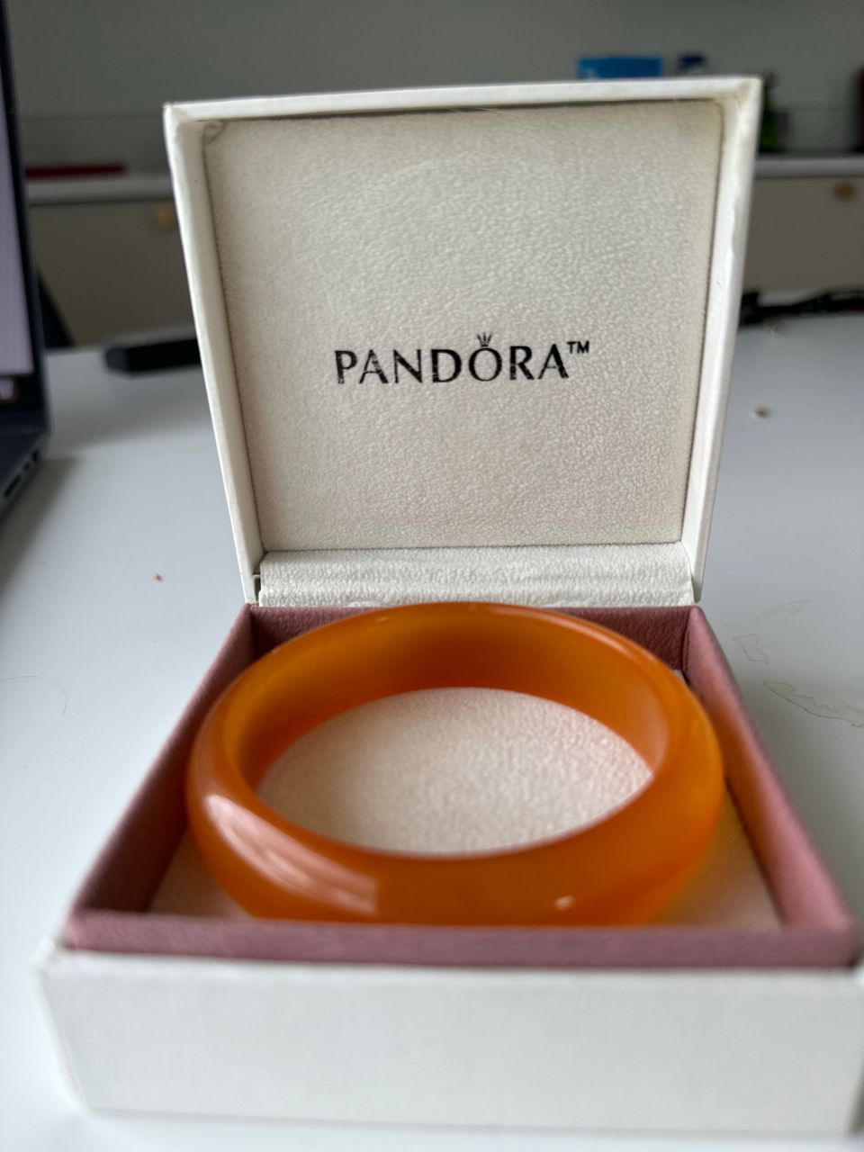 Pandora rannekoru