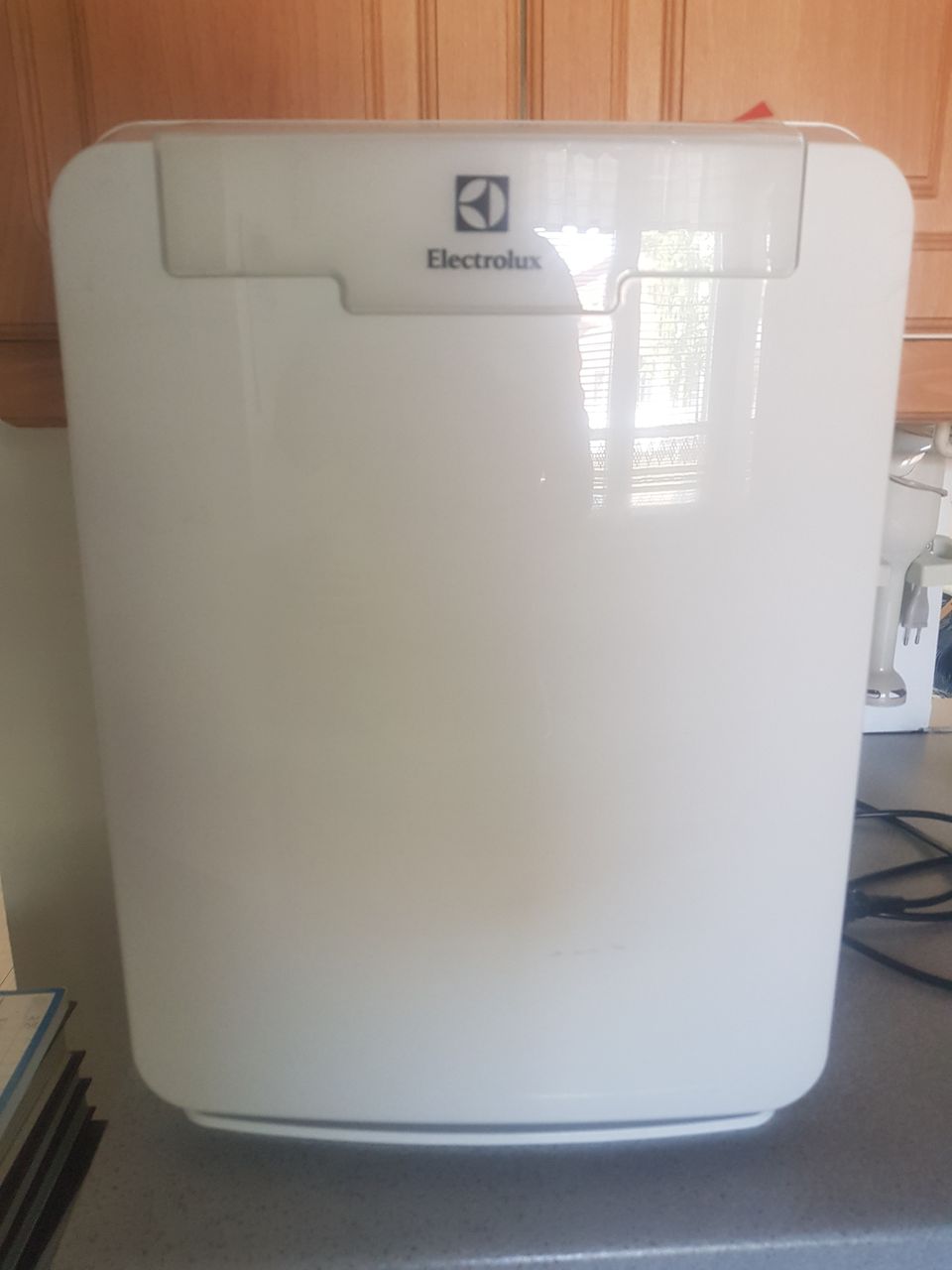 Electrolux EAP150