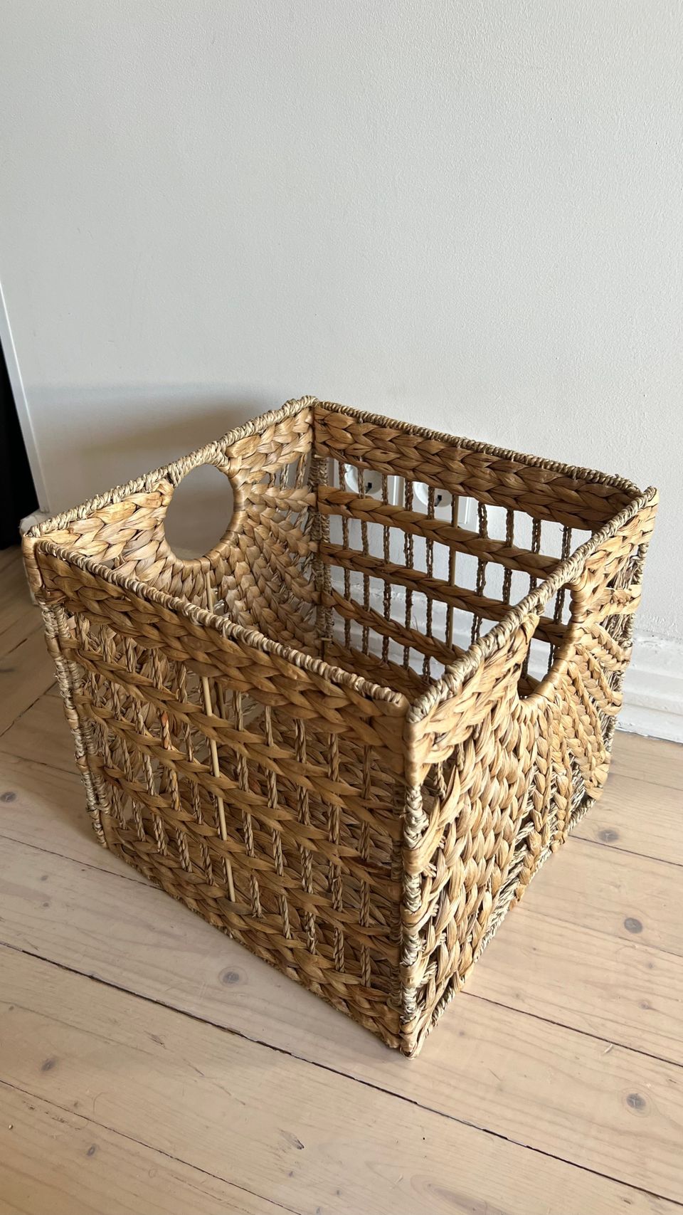 Basket LUSTIGKURRE