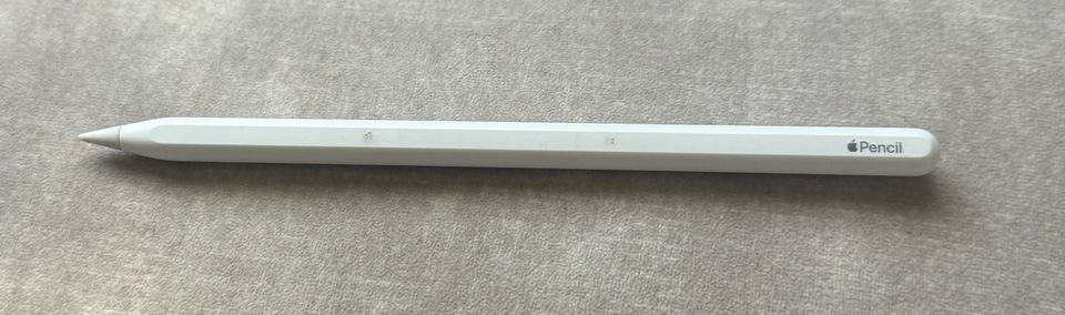 Apple Pencil 2