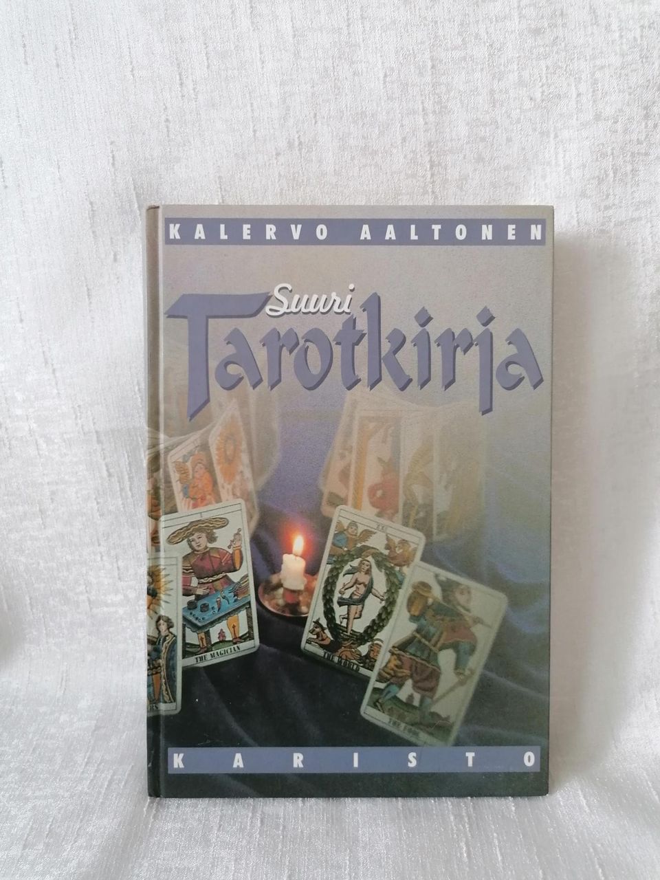 Tarot kirja