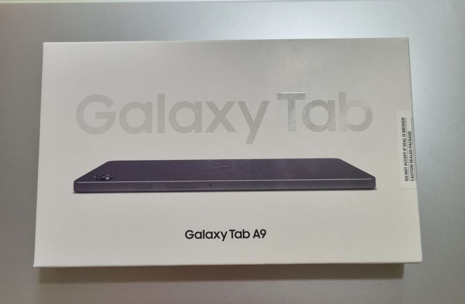 Samsung Galaxy Tab A9 4GB/64GB